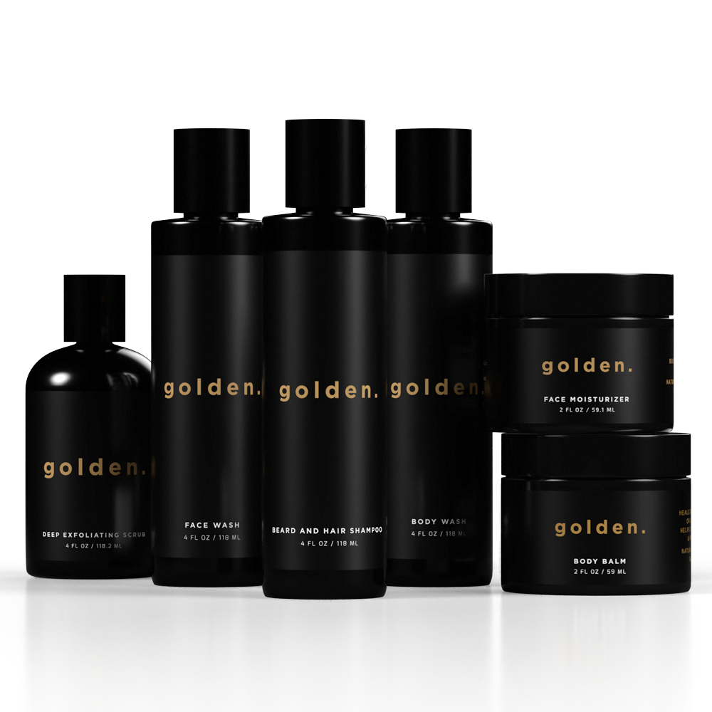 The Unbearded Bundle image